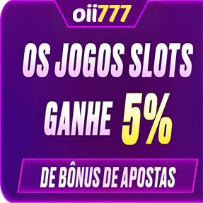 oii777 Rebate
