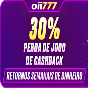 oii777 Fundo de Resgate de Perdas Semanais