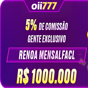 oii777 ConvidarCentro